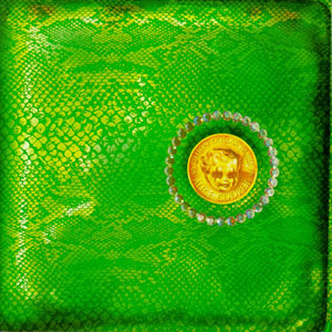 ALICE COOPER - Billion Dollar Babies