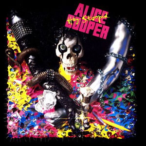 Alice Cooper - Hey Stoopid