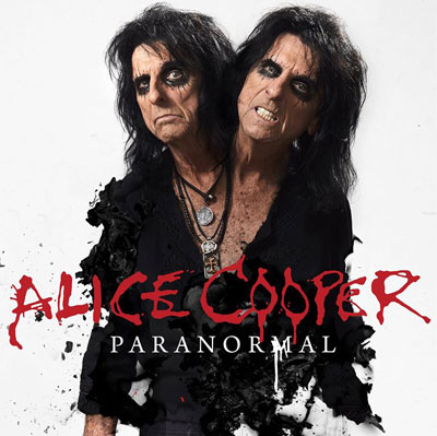 ALICE COOPER 