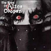ALICE COOPER - The Eyes Of Alice Cooper