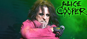 Alice Cooper