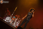 Alice in Chains- Foto: Juan Ramon Felipe Mateo