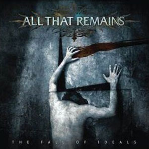 ALL THAT REMAINS - A War You Cannot Win