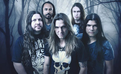 ALMAH