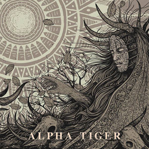 ALPHA TIGER 