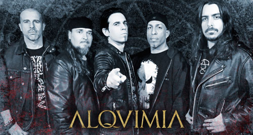 Alquimia