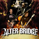 ALTER BRIDGE