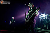 Alter Bridge - Foto: Sergio Blanco