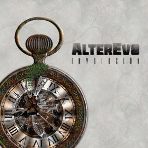 ALTEREVO - Involución