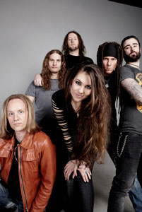 AMARANTHE