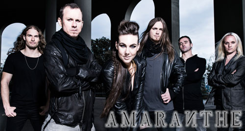 AMARANTHE