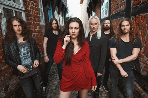 AMARANTHE