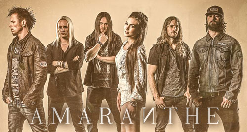 AMARANTHE