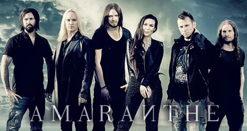 AMARANTHE