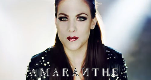 amaranthe