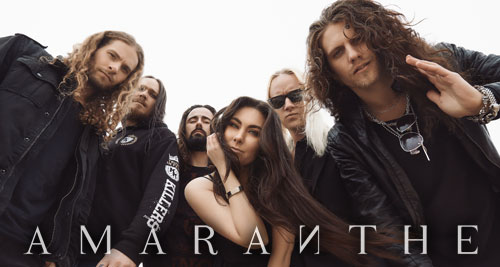 AMARANTHE