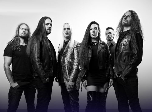 AMARANTHE