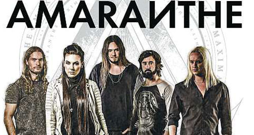 AMARANTHE