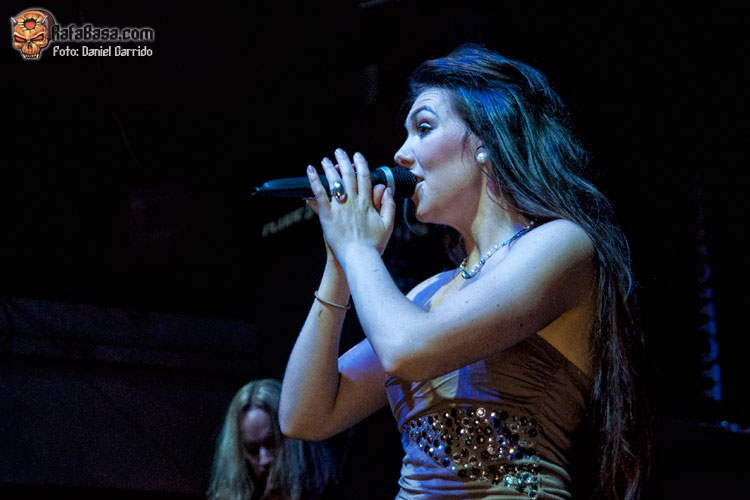 AMARANTHE