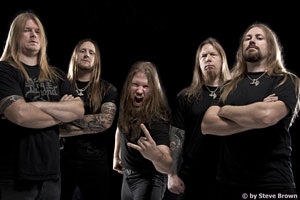 Amon Amarth