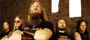 AMON AMARTH