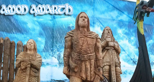 AMON AMARTH