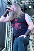 Amon Amarth - Foto: Estrella