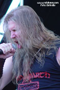 Amon Amarth - Foto: Estrella