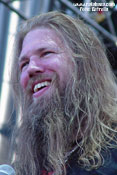 Amon Amarth - Foto: Estrella