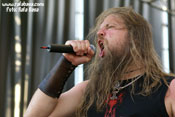 Amon Amarth - Foto: Rafa Basa