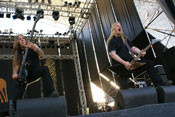 Amon Amarth - Foto: Rafa Basa