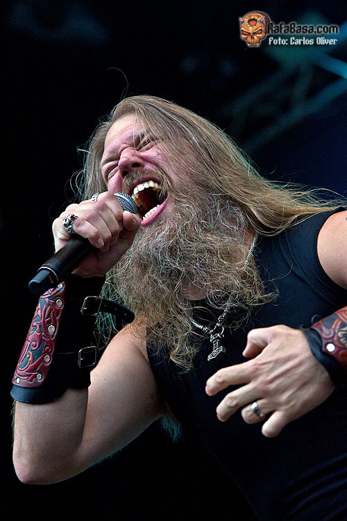 Amon Amarth