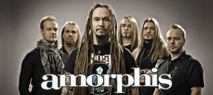 Amorphis