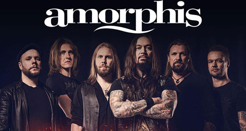 AMORPHIS