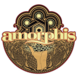 AMORPHIS - Brother And Sister