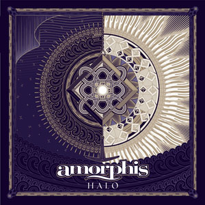 AMORPHIS - Halo