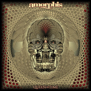 AMORPHIS - Queen Of Time