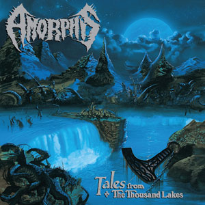 AMORPHIS - Tales From A Thousand Lakes