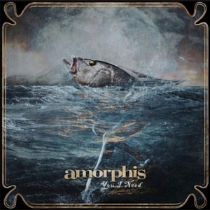 AMORPHIS - You I Need