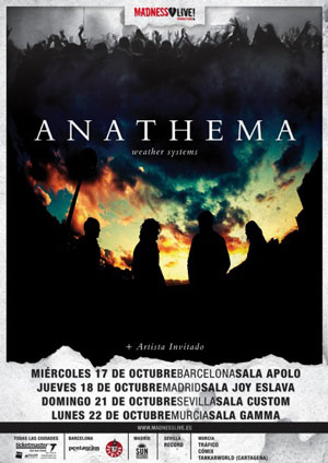 Anathema