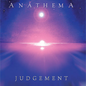  ANATHEMA - Judgement