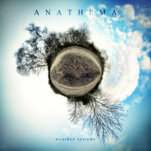 ANATHEMA – Weather Systems