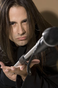 André Matos