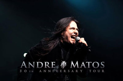  ANDRE MATOS