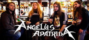 ANGELUS APATRIDA