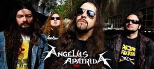 ANGELUS APATRIDA