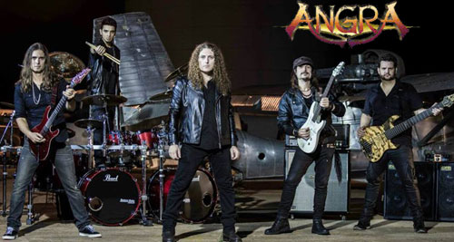 Angra