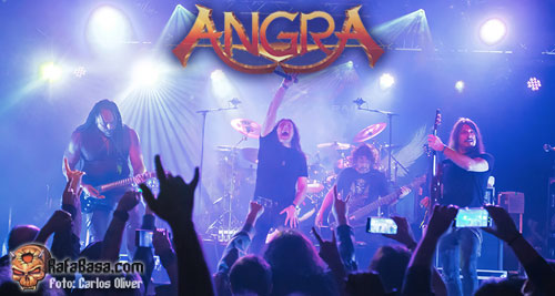 ANGRA