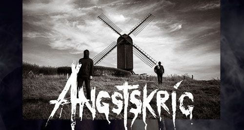 ANGSTKRIG