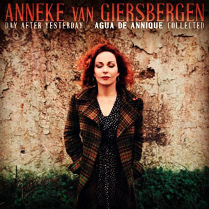  Anneke Van Giersbergen - Day After Yesterday